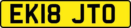EK18JTO