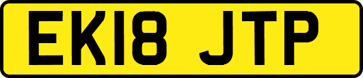 EK18JTP