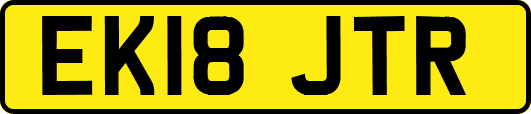 EK18JTR