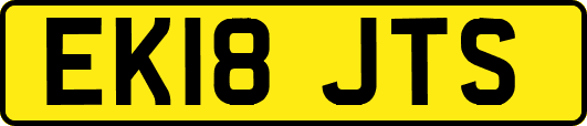 EK18JTS