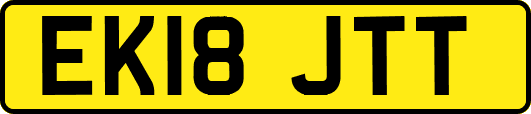 EK18JTT