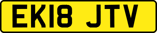 EK18JTV