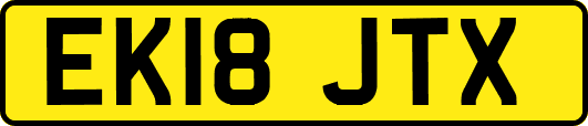 EK18JTX