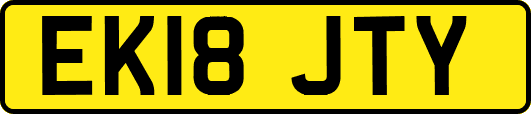 EK18JTY