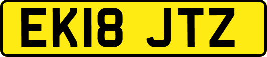 EK18JTZ