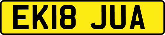 EK18JUA