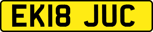 EK18JUC