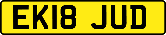 EK18JUD