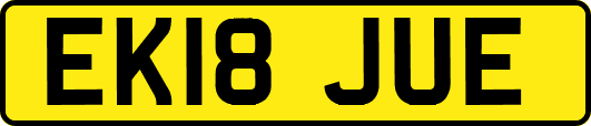 EK18JUE