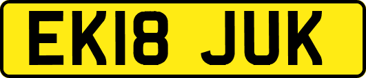 EK18JUK