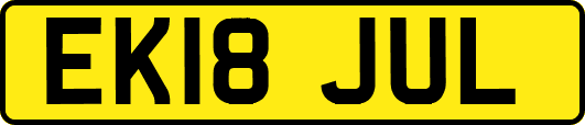 EK18JUL