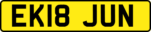 EK18JUN