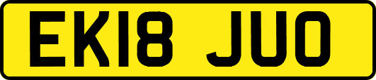 EK18JUO