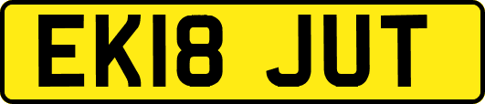 EK18JUT