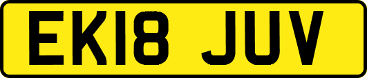 EK18JUV
