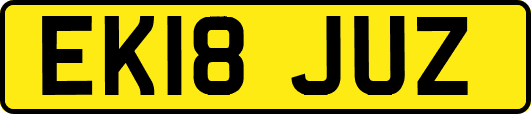 EK18JUZ