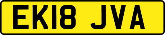 EK18JVA