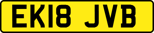 EK18JVB