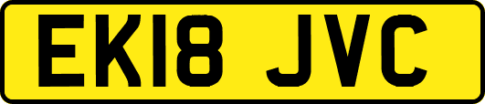 EK18JVC