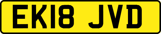 EK18JVD