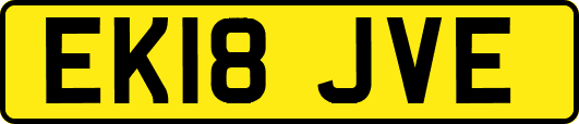 EK18JVE