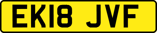 EK18JVF