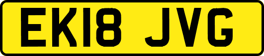 EK18JVG