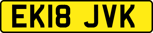 EK18JVK