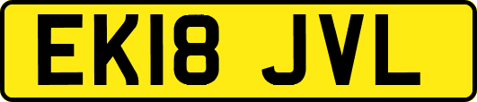 EK18JVL