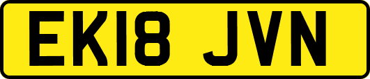 EK18JVN
