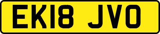 EK18JVO