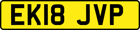 EK18JVP