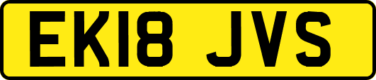 EK18JVS