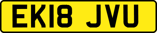 EK18JVU