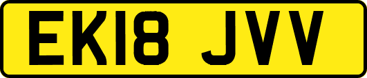 EK18JVV