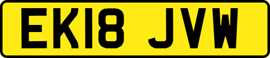 EK18JVW