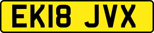 EK18JVX