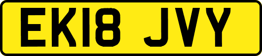 EK18JVY