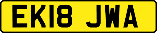 EK18JWA