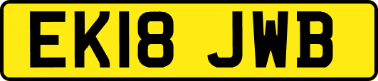 EK18JWB