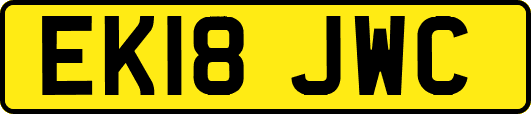 EK18JWC