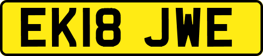 EK18JWE