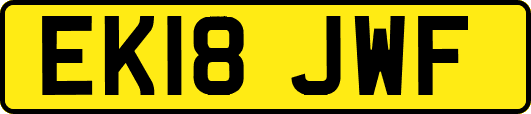 EK18JWF