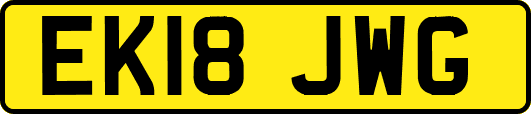 EK18JWG