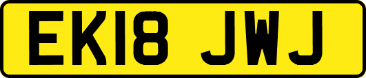 EK18JWJ