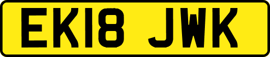 EK18JWK