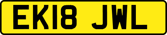 EK18JWL