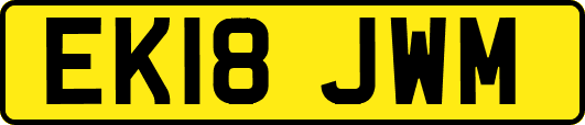 EK18JWM