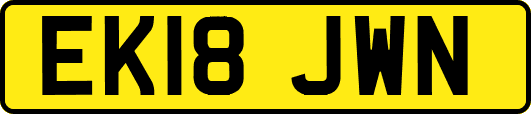 EK18JWN