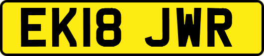 EK18JWR